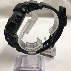 【ジャングルジャングルサカイ石津店】G-SHOCK 腕時計 GBA-800 アナログデジタル クオーツ 堺市 石津の画像