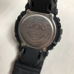 【ジャングルジャングルサカイ石津店】G-SHOCK 腕時計 GBA-800 アナログデジタル クオーツ 堺市 石津の画像