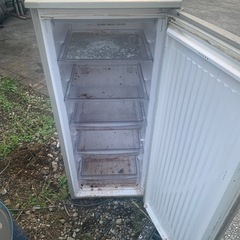 冷凍庫の画像