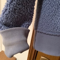 ユニクロ　ブロックテックの画像