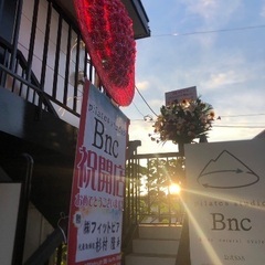 ピラティスグループレッスンの画像