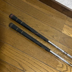 ゴルフクラブセットの画像