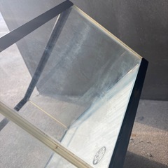 【希少サイズ!!】⑨45cm中古水槽の画像