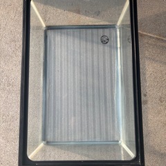 【希少サイズ!!】⑨45cm中古水槽の画像