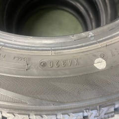 スタッドレスタイヤ 155/65R14    
の画像