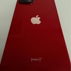 🍎iPhone
 13 🚨256GB🚨美品🤩の画像