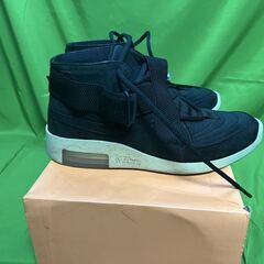 FEAR OF GOD × Nike Air Fear Of God Raid フィアオブゴッド × ナイキ エア フィアオブゴッド レイド 29ｃｍ@y左の画像