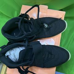 FEAR OF GOD × Nike Air Fear Of God Raid フィアオブゴッド × ナイキ エア フィアオブゴッド レイド 29ｃｍ@y左の画像