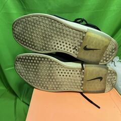 FEAR OF GOD × Nike Air Fear Of God Raid フィアオブゴッド × ナイキ エア フィアオブゴッド レイド 29ｃｍ@y左の画像