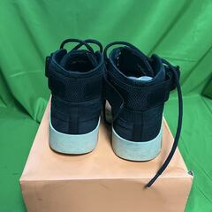 FEAR OF GOD × Nike Air Fear Of God Raid フィアオブゴッド × ナイキ エア フィアオブゴッド レイド 29ｃｍ@y左の画像
