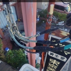 電工さんいらしゃいますか