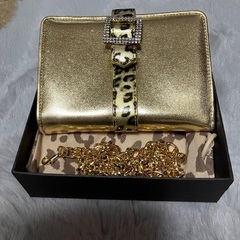 ##ANA機内販売ウォレット500円の画像