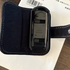 マツダ　プレマシー　鍵のケースの画像