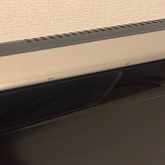 TOSHIBA 37インチ液晶テレビ(37ZV500)の画像