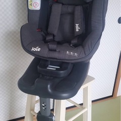 joie ベビーカー　チャイルドシート　バウンサーセットの画像