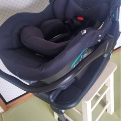 joie ベビーカー　チャイルドシート　バウンサーセットの画像