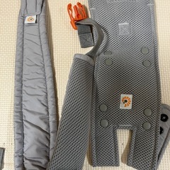 エルゴ　抱っこ紐の画像