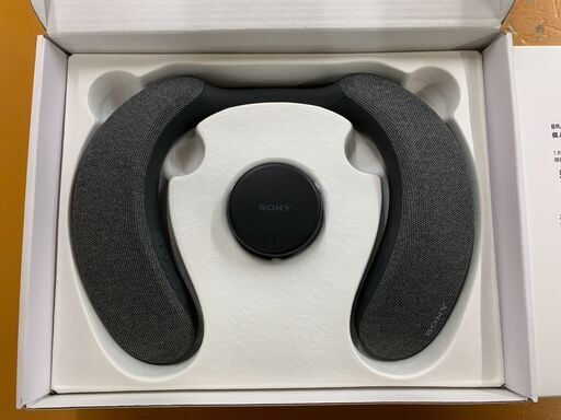 ソニー　スピーカー　中古　販売　買取　江戸川区