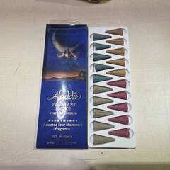 【愛品館 市原店】DISNEY (ディズニー) 魔法のランプ型香炉 1992年アラジン公開記念の画像
