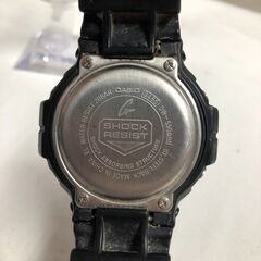 【ジャングルジャングルサカイ石津店】G-SHOCK 腕時計 DW-5900BB 5900SERIES デジタル クオーツ 堺市 石津の画像