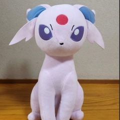 ★おまけ付き　ポケモン エーフィ&ブラッキー　の画像