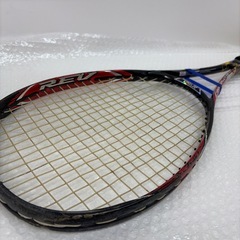 No.126テニスラケット　中古品3本の画像