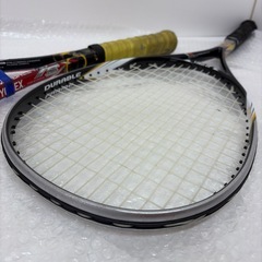 No.126テニスラケット　中古品3本の画像