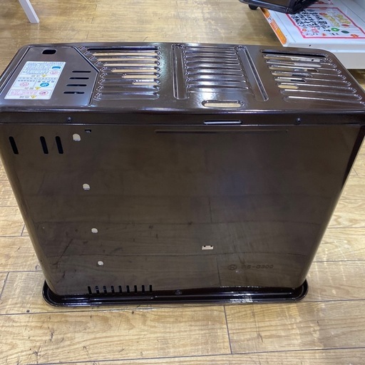 12/25値下げしました??ポカポカ?TOYOTOMI 2021年製　石油ストーブ RS-G300 反射形 トヨトミ 4L 8〜11畳