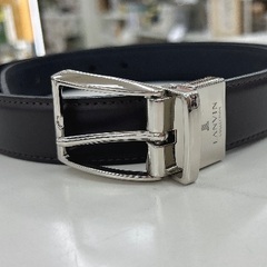 【ドリーム池田店】LANVINリバーシブルベルト(99680000010615)の画像