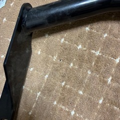 ヒッチメンバーの画像