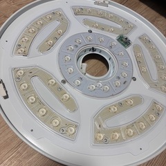 中古品 
シーリングライト カインズ の画像