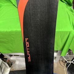 ★BURTON バートン VAPOR ベイパー　ヴェイパー★154ｃｍ　約2.7ｋｇ　スノーボード＠ｙの画像