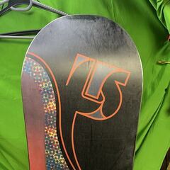 ★BURTON バートン VAPOR ベイパー　ヴェイパー★154ｃｍ　約2.7ｋｇ　スノーボード＠ｙの画像