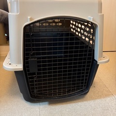 ペットメイト　バリケンネル　MLサイズの画像