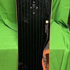 ★BURTON バートン VAPOR ベイパー　ヴェイパー★154ｃｍ　約2.7ｋｇ　スノーボード＠ｙの画像