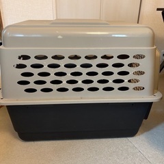 ペットメイト　バリケンネル　MLサイズの画像