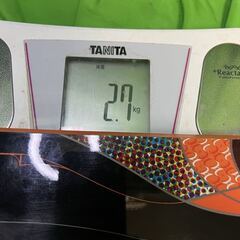 ★BURTON バートン VAPOR ベイパー　ヴェイパー★154ｃｍ　約2.7ｋｇ　スノーボード＠ｙの画像