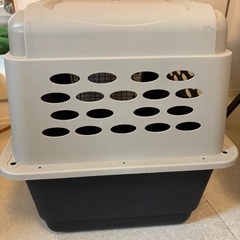 ペットメイト　バリケンネル　MLサイズの画像