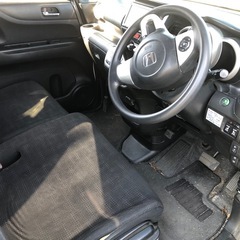 お買い得車‼️27年後期N-BOX G SSパッケージ　鈴鹿スペシャル　安心パッケージ　ブレーキアシスト　両側パワースライドドア　内装黒　ナビ　テレビ　Bluetooth バックカメラ　サンシェード　プラズマクラスタ　キーフリー　プッシュスタートの画像