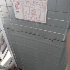洗濯機/【HITACHI】BWー9TVの画像