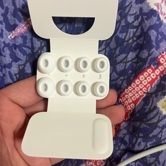 AirPods Pro3の画像