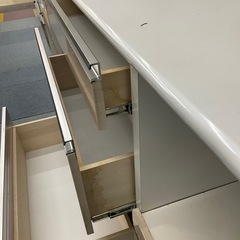 オープンボード　キッチンボード　　パスタ120　の画像