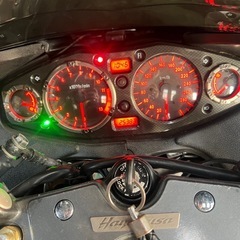 gsx1300r 隼　の画像