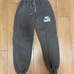 スウェット　セットアップの画像