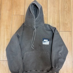 スウェット　セットアップの画像