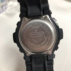 【ジャングルジャングルサカイ石津店】G-SHOCK 腕時計 AWG-101 アナログデジタル タフソーラー 堺市 石津の画像