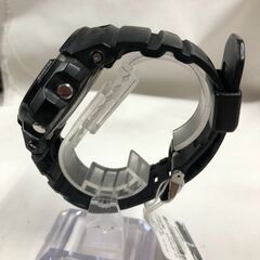 【ジャングルジャングルサカイ石津店】G-SHOCK 腕時計 AWG-101 アナログデジタル タフソーラー 堺市 石津の画像