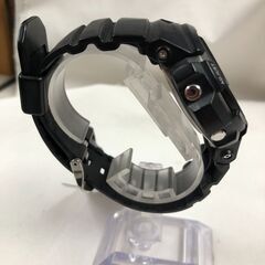 【ジャングルジャングルサカイ石津店】G-SHOCK 腕時計 AWG-101 アナログデジタル タフソーラー 堺市 石津の画像