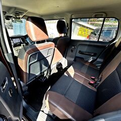 ⭐３０年式★スズキハスラー⭐マイルドハイブリッド車★ＪスタイルⅢ★２年車検・２年保証付き！下取り可能！の画像