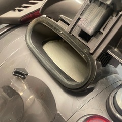 ダイソン掃除機　DC22 スタッフイチオシ【E1216IL】の画像